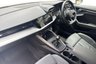 USED 2021 21 AUDI A3 1.5 TFSI 35 S line Sportback 5dr Petrol Manual Euro 6 (s/s) (150 ps) Rear Parking Sensors, Audi Smartphone Interface, Comfort And Sound Package, MMI Navigation, 18In Alloys Rear Parking Sensors, Audi Smartphone Interface, Comfort And Sound Package, MMI Navigation, 18In Alloys