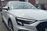 USED 2021 21 AUDI A3 1.5 TFSI 35 S line Sportback 5dr Petrol Manual Euro 6 (s/s) (150 ps) Rear Parking Sensors, Audi Smartphone Interface, Comfort And Sound Package, MMI Navigation, 18In Alloys Rear Parking Sensors, Audi Smartphone Interface, Comfort And Sound Package, MMI Navigation, 18In Alloys