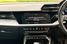 USED 2021 21 AUDI A3 1.5 TFSI 35 S line Sportback 5dr Petrol Manual Euro 6 (s/s) (150 ps) Rear Parking Sensors, Audi Smartphone Interface, Comfort And Sound Package, MMI Navigation, 18In Alloys Rear Parking Sensors, Audi Smartphone Interface, Comfort And Sound Package, MMI Navigation, 18In Alloys