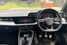 USED 2021 21 AUDI A3 1.5 TFSI 35 S line Sportback 5dr Petrol Manual Euro 6 (s/s) (150 ps) Rear Parking Sensors, Audi Smartphone Interface, Comfort And Sound Package, MMI Navigation, 18In Alloys Rear Parking Sensors, Audi Smartphone Interface, Comfort And Sound Package, MMI Navigation, 18In Alloys