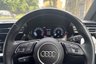 USED 2021 21 AUDI A3 1.5 TFSI 35 S line Sportback 5dr Petrol Manual Euro 6 (s/s) (150 ps) Rear Parking Sensors, Audi Smartphone Interface, Comfort And Sound Package, MMI Navigation, 18In Alloys Rear Parking Sensors, Audi Smartphone Interface, Comfort And Sound Package, MMI Navigation, 18In Alloys