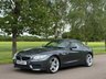 USED 2015 15 BMW Z4 2.0 20i M Sport Convertible 2dr Petrol Auto sDrive Euro 6 (184 ps) 