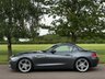 USED 2015 15 BMW Z4 2.0 20i M Sport Convertible 2dr Petrol Auto sDrive Euro 6 (184 ps) 