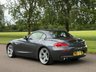 USED 2015 15 BMW Z4 2.0 20i M Sport Convertible 2dr Petrol Auto sDrive Euro 6 (184 ps) 