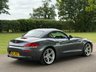 USED 2015 15 BMW Z4 2.0 20i M Sport Convertible 2dr Petrol Auto sDrive Euro 6 (184 ps) 