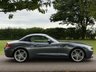 USED 2015 15 BMW Z4 2.0 20i M Sport Convertible 2dr Petrol Auto sDrive Euro 6 (184 ps) 