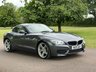 USED 2015 15 BMW Z4 2.0 20i M Sport Convertible 2dr Petrol Auto sDrive Euro 6 (184 ps) 