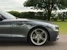 USED 2015 15 BMW Z4 2.0 20i M Sport Convertible 2dr Petrol Auto sDrive Euro 6 (184 ps) 