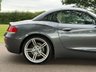 USED 2015 15 BMW Z4 2.0 20i M Sport Convertible 2dr Petrol Auto sDrive Euro 6 (184 ps) 