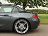 USED 2015 15 BMW Z4 2.0 20i M Sport Convertible 2dr Petrol Auto sDrive Euro 6 (184 ps) 