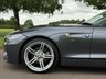 USED 2015 15 BMW Z4 2.0 20i M Sport Convertible 2dr Petrol Auto sDrive Euro 6 (184 ps) 