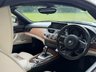 USED 2015 15 BMW Z4 2.0 20i M Sport Convertible 2dr Petrol Auto sDrive Euro 6 (184 ps) 