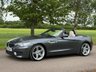 USED 2015 15 BMW Z4 2.0 20i M Sport Convertible 2dr Petrol Auto sDrive Euro 6 (184 ps) 