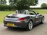 USED 2015 15 BMW Z4 2.0 20i M Sport Convertible 2dr Petrol Auto sDrive Euro 6 (184 ps) 