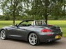 USED 2015 15 BMW Z4 2.0 20i M Sport Convertible 2dr Petrol Auto sDrive Euro 6 (184 ps) 