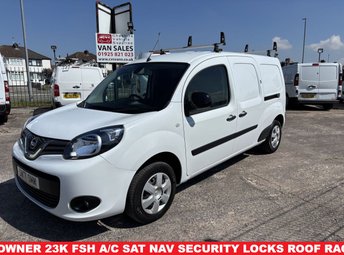 View our NISSAN NV250