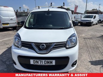 View our NISSAN NV250