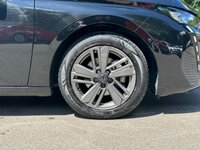 USED 2023 23 PEUGEOT 308 1.2 PureTech Active Premium Hatchback 5dr Petrol EAT Euro 6 (s/s) (130 ps) BY APPOINTMENT ONLY - Alloy Wheels, Air Con, Apple Car Play & Android Auto, Rear Parking Sensors, Cruise Control, Bluetooth, LED Lights.