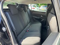 USED 2023 23 PEUGEOT 308 1.2 PureTech Active Premium Hatchback 5dr Petrol EAT Euro 6 (s/s) (130 ps) BY APPOINTMENT ONLY - Alloy Wheels, Air Con, Apple Car Play & Android Auto, Rear Parking Sensors, Cruise Control, Bluetooth, LED Lights.