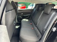 USED 2023 23 PEUGEOT 308 1.2 PureTech Active Premium Hatchback 5dr Petrol EAT Euro 6 (s/s) (130 ps) BY APPOINTMENT ONLY - Alloy Wheels, Air Con, Apple Car Play & Android Auto, Rear Parking Sensors, Cruise Control, Bluetooth, LED Lights.
