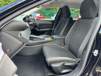 USED 2023 23 PEUGEOT 308 1.2 PureTech Active Premium Hatchback 5dr Petrol EAT Euro 6 (s/s) (130 ps) BY APPOINTMENT ONLY - Alloy Wheels, Air Con, Apple Car Play & Android Auto, Rear Parking Sensors, Cruise Control, Bluetooth, LED Lights.