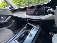 USED 2023 23 PEUGEOT 308 1.2 PureTech Active Premium Hatchback 5dr Petrol EAT Euro 6 (s/s) (130 ps) BY APPOINTMENT ONLY - Alloy Wheels, Air Con, Apple Car Play & Android Auto, Rear Parking Sensors, Cruise Control, Bluetooth, LED Lights.