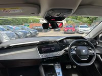 USED 2023 23 PEUGEOT 308 1.2 PureTech Active Premium Hatchback 5dr Petrol EAT Euro 6 (s/s) (130 ps) BY APPOINTMENT ONLY - Alloy Wheels, Air Con, Apple Car Play & Android Auto, Rear Parking Sensors, Cruise Control, Bluetooth, LED Lights.