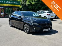 2023 PEUGEOT 308