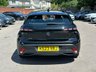 USED 2023 23 PEUGEOT 308 1.2 PureTech Active Premium Hatchback 5dr Petrol EAT Euro 6 (s/s) (130 ps) BY APPOINTMENT ONLY - Alloy Wheels, Air Con, Apple Car Play & Android Auto, Rear Parking Sensors, Cruise Control, Bluetooth, LED Lights.