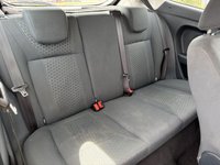 USED 2011 11 FORD FIESTA 1.25 Zetec Hatchback 3dr Petrol Manual (129 g/km, 81 bhp) 