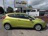 USED 2011 11 FORD FIESTA 1.25 Zetec Hatchback 3dr Petrol Manual (129 g/km, 81 bhp) 