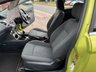 USED 2011 11 FORD FIESTA 1.25 Zetec Hatchback 3dr Petrol Manual (129 g/km, 81 bhp) 