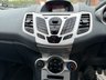 USED 2011 11 FORD FIESTA 1.25 Zetec Hatchback 3dr Petrol Manual (129 g/km, 81 bhp) 