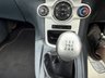 USED 2011 11 FORD FIESTA 1.25 Zetec Hatchback 3dr Petrol Manual (129 g/km, 81 bhp) 