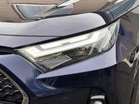 USED 2022 22 TOYOTA RAV4 2.5 VVT 18.1kWh Dynamic SUV 5dr Petrol Plug-in Hybrid CVT 4WD Euro 6 (s/s) (306 ps) Full TOYOTA Service History  |  1 Owner From Brand New  |  2 Keys