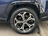USED 2022 22 TOYOTA RAV4 2.5 VVT 18.1kWh Dynamic SUV 5dr Petrol Plug-in Hybrid CVT 4WD Euro 6 (s/s) (306 ps) Full TOYOTA Service History  |  1 Owner From Brand New  |  2 Keys