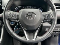 USED 2022 22 TOYOTA RAV4 2.5 VVT 18.1kWh Dynamic SUV 5dr Petrol Plug-in Hybrid CVT 4WD Euro 6 (s/s) (306 ps) Full TOYOTA Service History  |  1 Owner From Brand New  |  2 Keys