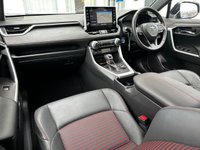 USED 2022 22 TOYOTA RAV4 2.5 VVT 18.1kWh Dynamic SUV 5dr Petrol Plug-in Hybrid CVT 4WD Euro 6 (s/s) (306 ps) Full TOYOTA Service History  |  1 Owner From Brand New  |  2 Keys