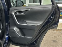 USED 2022 22 TOYOTA RAV4 2.5 VVT 18.1kWh Dynamic SUV 5dr Petrol Plug-in Hybrid CVT 4WD Euro 6 (s/s) (306 ps) Full TOYOTA Service History  |  1 Owner From Brand New  |  2 Keys