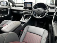 USED 2022 22 TOYOTA RAV4 2.5 VVT 18.1kWh Dynamic SUV 5dr Petrol Plug-in Hybrid CVT 4WD Euro 6 (s/s) (306 ps) Full TOYOTA Service History  |  1 Owner From Brand New  |  2 Keys