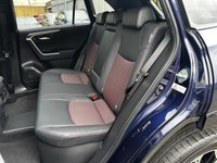 USED 2022 22 TOYOTA RAV4 2.5 VVT 18.1kWh Dynamic SUV 5dr Petrol Plug-in Hybrid CVT 4WD Euro 6 (s/s) (306 ps) Full TOYOTA Service History  |  1 Owner From Brand New  |  2 Keys