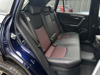 USED 2022 22 TOYOTA RAV4 2.5 VVT 18.1kWh Dynamic SUV 5dr Petrol Plug-in Hybrid CVT 4WD Euro 6 (s/s) (306 ps) Full TOYOTA Service History  |  1 Owner From Brand New  |  2 Keys