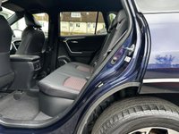 USED 2022 22 TOYOTA RAV4 2.5 VVT 18.1kWh Dynamic SUV 5dr Petrol Plug-in Hybrid CVT 4WD Euro 6 (s/s) (306 ps) Full TOYOTA Service History  |  1 Owner From Brand New  |  2 Keys