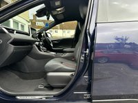 USED 2022 22 TOYOTA RAV4 2.5 VVT 18.1kWh Dynamic SUV 5dr Petrol Plug-in Hybrid CVT 4WD Euro 6 (s/s) (306 ps) Full TOYOTA Service History  |  1 Owner From Brand New  |  2 Keys