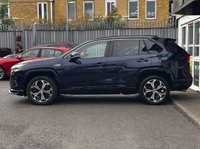 USED 2022 22 TOYOTA RAV4 2.5 VVT 18.1kWh Dynamic SUV 5dr Petrol Plug-in Hybrid CVT 4WD Euro 6 (s/s) (306 ps) Full TOYOTA Service History  |  1 Owner From Brand New  |  2 Keys