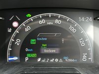 USED 2022 22 TOYOTA RAV4 2.5 VVT 18.1kWh Dynamic SUV 5dr Petrol Plug-in Hybrid CVT 4WD Euro 6 (s/s) (306 ps) Full TOYOTA Service History  |  1 Owner From Brand New  |  2 Keys