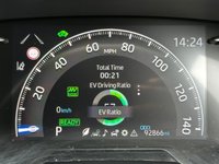 USED 2022 22 TOYOTA RAV4 2.5 VVT 18.1kWh Dynamic SUV 5dr Petrol Plug-in Hybrid CVT 4WD Euro 6 (s/s) (306 ps) Full TOYOTA Service History  |  1 Owner From Brand New  |  2 Keys