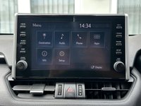 USED 2022 22 TOYOTA RAV4 2.5 VVT 18.1kWh Dynamic SUV 5dr Petrol Plug-in Hybrid CVT 4WD Euro 6 (s/s) (306 ps) Full TOYOTA Service History  |  1 Owner From Brand New  |  2 Keys