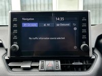 USED 2022 22 TOYOTA RAV4 2.5 VVT 18.1kWh Dynamic SUV 5dr Petrol Plug-in Hybrid CVT 4WD Euro 6 (s/s) (306 ps) Full TOYOTA Service History  |  1 Owner From Brand New  |  2 Keys