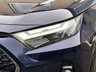 USED 2022 22 TOYOTA RAV4 2.5 VVT 18.1kWh Dynamic SUV 5dr Petrol Plug-in Hybrid CVT 4WD Euro 6 (s/s) (306 ps) Full TOYOTA Service History  |  1 Owner From Brand New  |  2 Keys